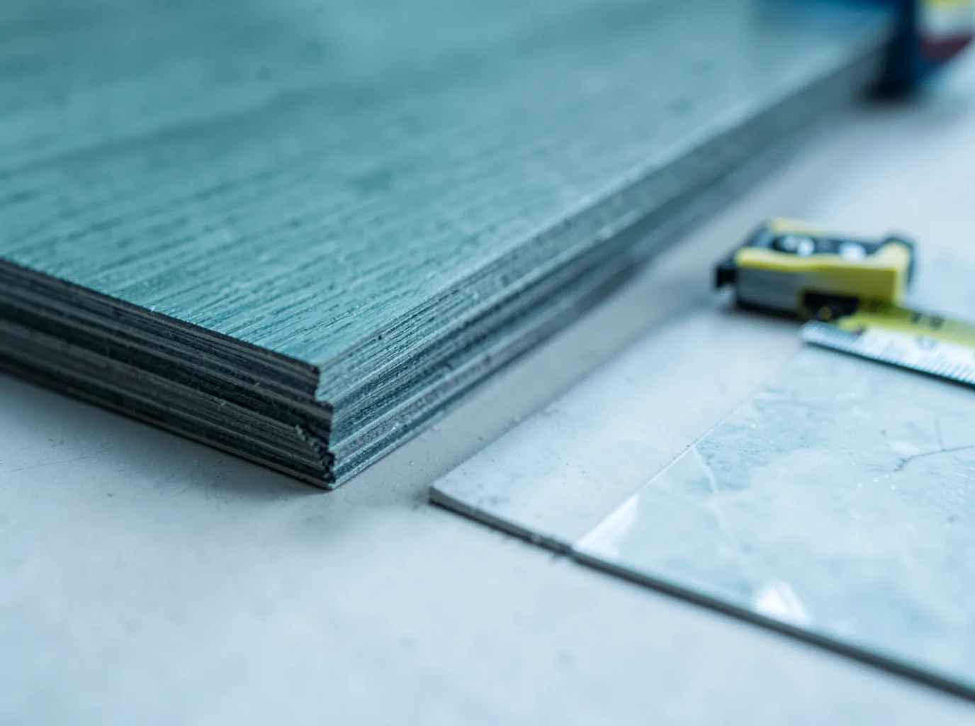 Luxury Vinyl Plank Installation Mount Laurel, NJ FAQs